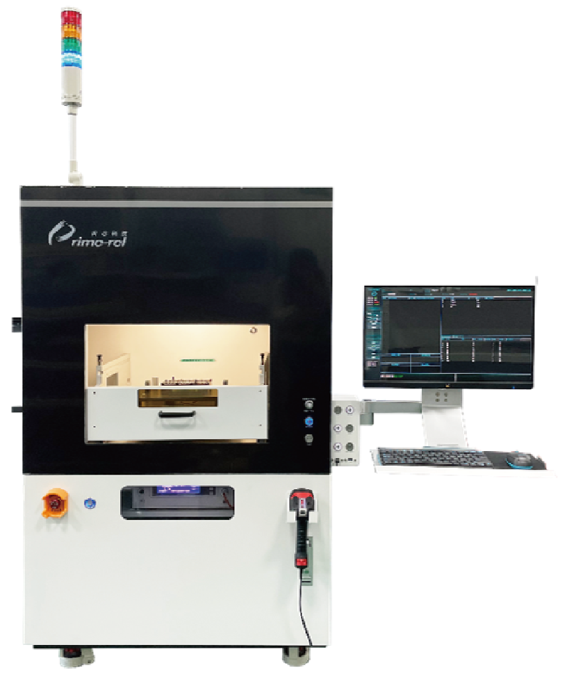 Insulation Test System Thor-6000