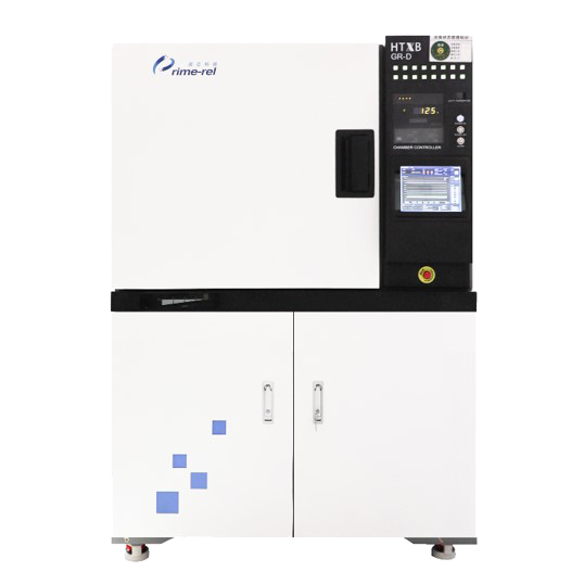 Intelligent Environmental Aging Test Systems HTXB & H3TXB