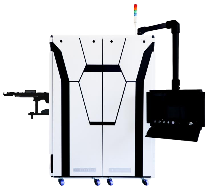 Power Device Dynamic Characteristic Intelligent Test System AVATAR-D