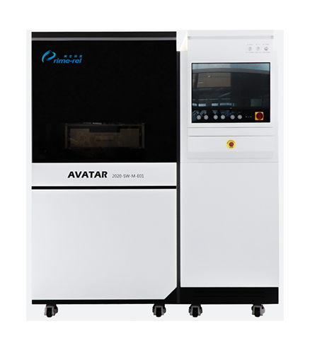 AVATAR-S(Semi-automatic)